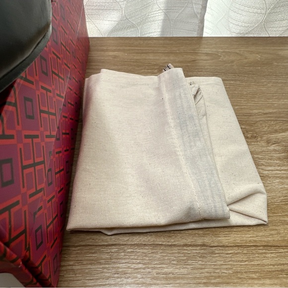 New Tory Burch Perfect Black Classic Loafer Goat Leather Womens . Various sizes - Picture 5 of 10